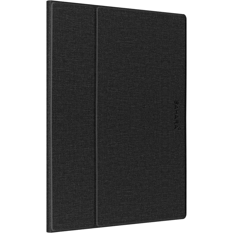 SaharaCase - Venture Series Bi-Fold Folio Case for reMarkable Paper Pro - Black