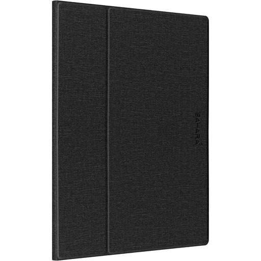SaharaCase - Venture Series Bi-Fold Folio Case for reMarkable Paper Pro - Black