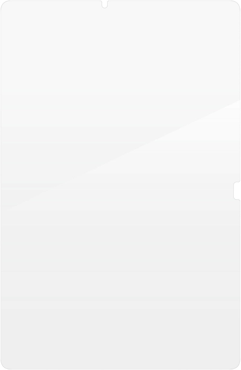 ZAGG - Glass Elite Samsung Galaxy Tab S10 FE+ - Clear