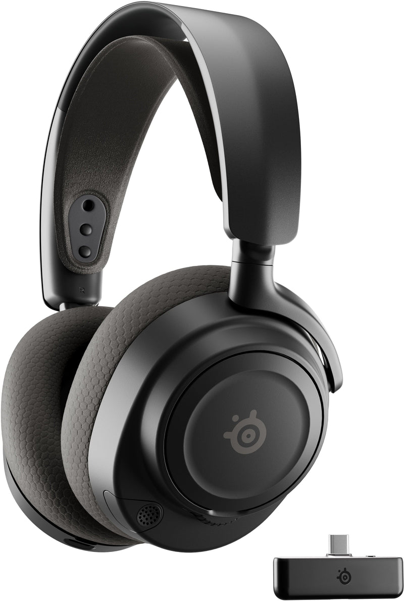 SteelSeries Arctis Nova 7X Gen 2 - headset