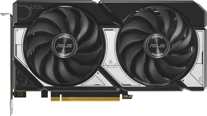 ASUS Dual GeForce RTX 5060 8GB - OC Edition - graphics card - GeForce RTX 5060 - 8 GB