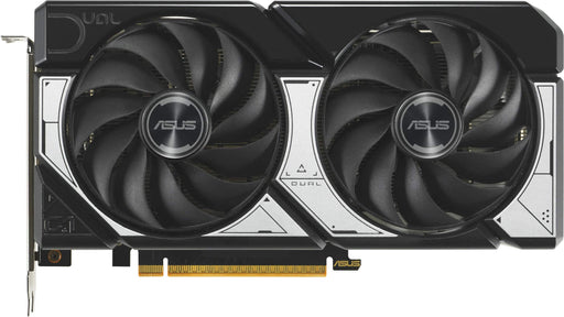 ASUS Dual GeForce RTX 5060 8GB - OC Edition - graphics card - GeForce RTX 5060 - 8 GB