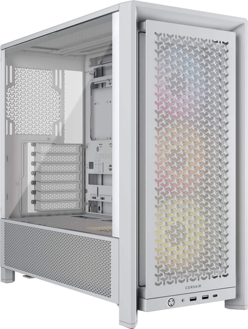 CORSAIR FRAME 4000D RS ARGB - midi-tower - extended ATX