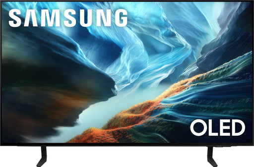 Samsung QN42S90HAE S90H Series - 42" Class (41.5" viewable) OLED TV - 4K