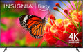 Insignia - 75" Class F50 Series LED 4K UHD Smart Fire TV