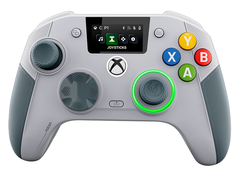 Nacon - Revolution X Unlimited Wireless Controller for Xbox Series XS Xbox One  PC - Anniversary Edition