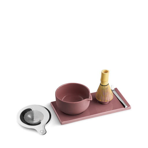 Fellow - Matcha Set with Matching Ceramic Bowl