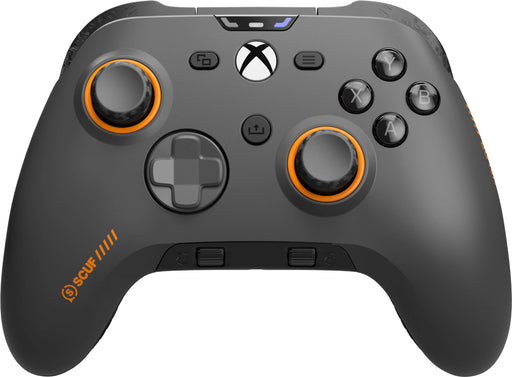 SCUF - VALOR PRO Wireless Performance Controller for Xbox Series XS Xbox One and PC - Steel Grey