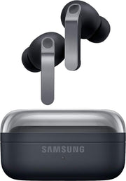 Samsung Galaxy Buds4 Pro - true wireless earphones with mic
