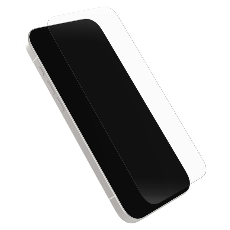 OtterBox - Glass Screen Protector for Apple iPhone 17 Pro Max - Clear