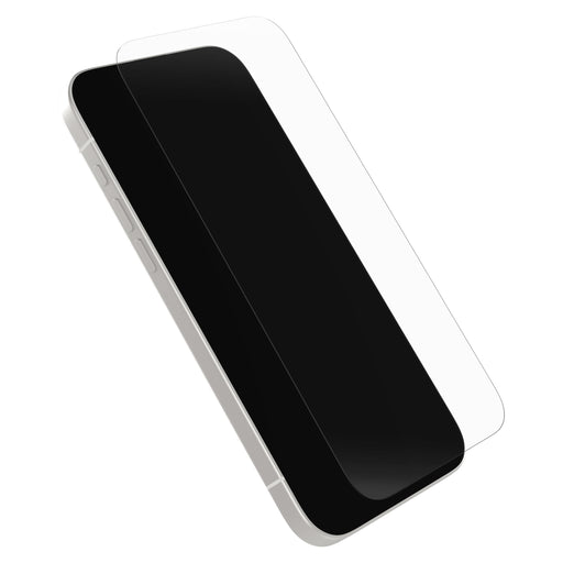 OtterBox - Glass Screen Protector for Apple iPhone 17 Pro Max - Clear