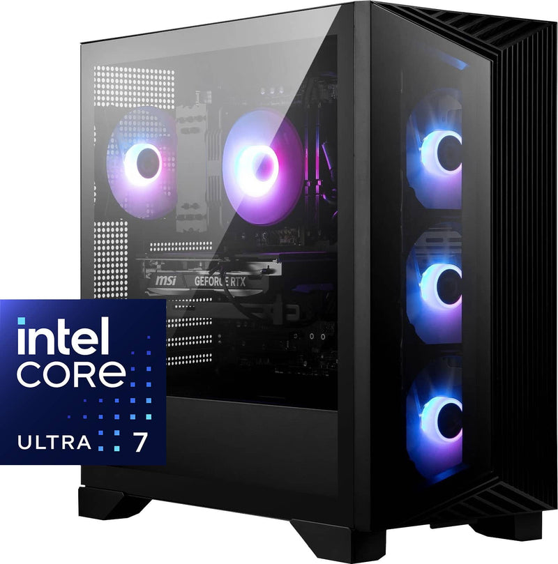 ULTRA 7 265/32GB/RTX