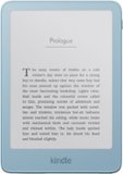 Amazon - Kindle 32GB (newest model) Thinner new aluminum design 6" display No ads - 2026 - Alpine Sky