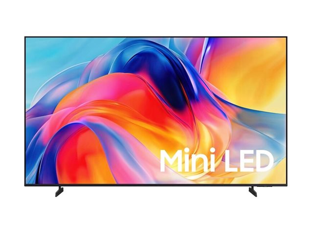 Samsung UN85M70HAF M70H Series - 85" Class (84.5" viewable) LED-backlit LCD TV - 4K