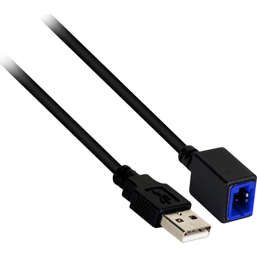 AXXESS - USB Adapter Cable Interface for Select 2010-Up Nissan Vehicles - Multi