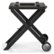 Ninja Woodfire Collapsible Outdoor Grill Stand Compatible with Ninja Woodfire Grills (OG700 series) - Black