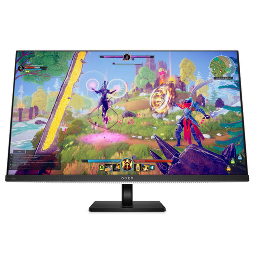 OMEN Transcend by HP 32 - OLED monitor - 4K - 32" - HDR