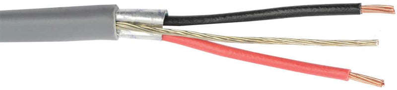 Liberty AV Solutions - 22-2C-SH-GRY