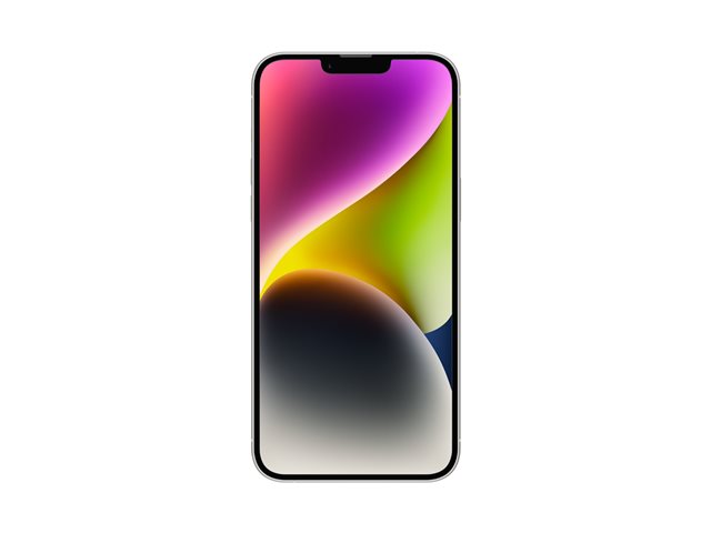 Belkin - ScreenForce iPhone 14 Plus/13 Pro Max UltraGlass Screen Protector - Clear