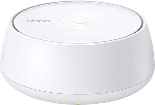 TP-Link - Deco 7 BE5000 Dual-Band Wi-Fi 7 Whole Home Mesh Router System  Deco BE5000 (1-Pack) - White