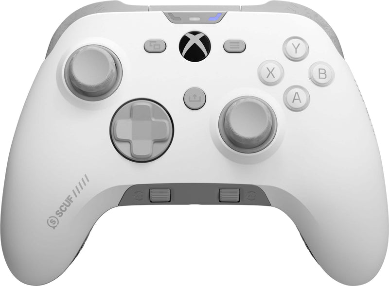 SCUF - VALOR PRO Wireless Performance Controller for Xbox Series XS Xbox One and PC - White