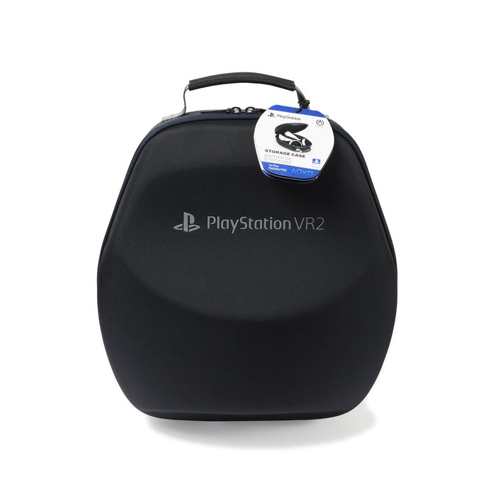 PowerA - Storage Case for PlayStation VR2 - Black