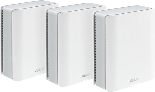 ASUS ZenWiFi BT8 - Wi-Fi system - Wi-Fi 7 - desktop