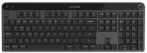 JLab - Epic Mechanical Advanced Multi-device Wireless Keyboard - Black