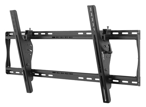Peerless SmartMount Universal Tilt Wall Mount ST660P mounting kit - for flat panel - black