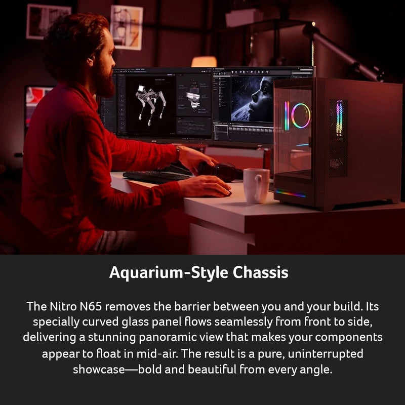 ACER NITRO 65 N65-10