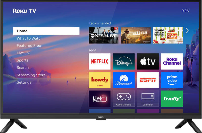 ROKU 32R2E5 HD LED R
