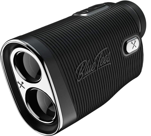 Blue Tees - S4 Ultra Rangefinder - Black