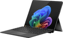 Microsoft - Surface Pro - Copilot+ PC - 13 - Snapdragon X Plus - 16GB RAM - 512GB SSD - Device+Keyboard Bundle - Black