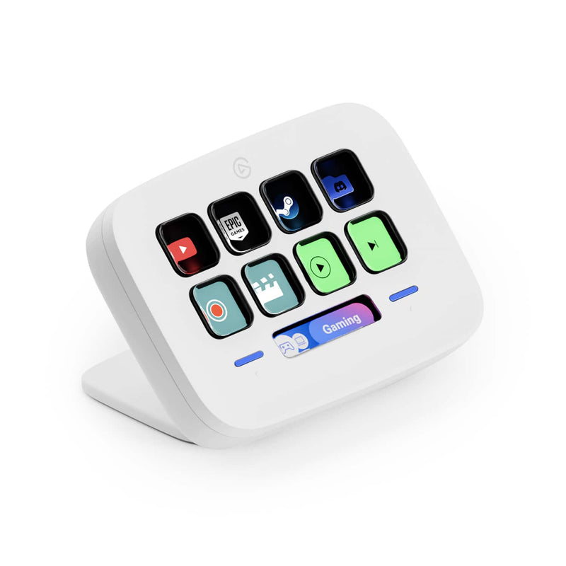 Elgato - Stream Deck Neo - White
