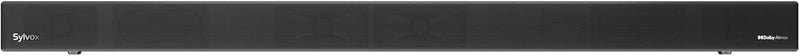 Sylvox - Elf S3 Bluetooth 5.3 Waterproof Outdoor Soundbar - Black