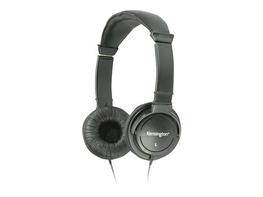 Kensington Specialty Hi-Fi Headphones - headphones