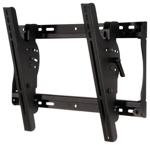 Peerless-AV - SmartMount Tilt Display TV Wall Mount For Most 32" - 50" Flat Panel Displays