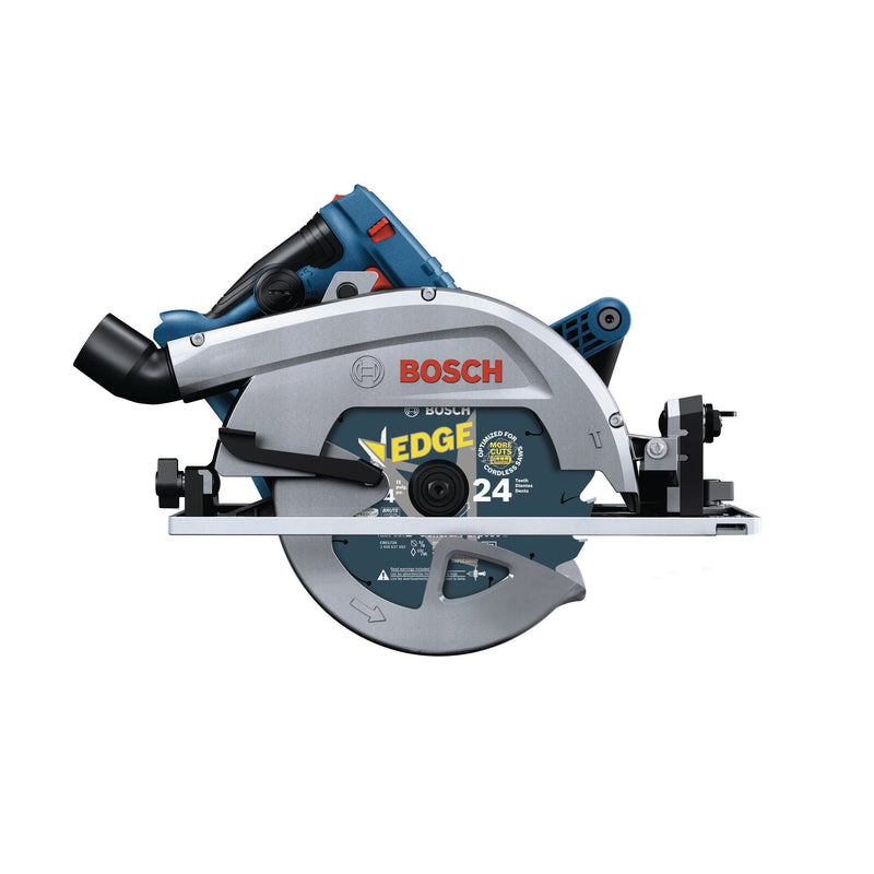 Bosch Profactor 18-volt 7-1/4-in Brushless Cordless Circular saw (Battery Not Included and Charger Not Included)