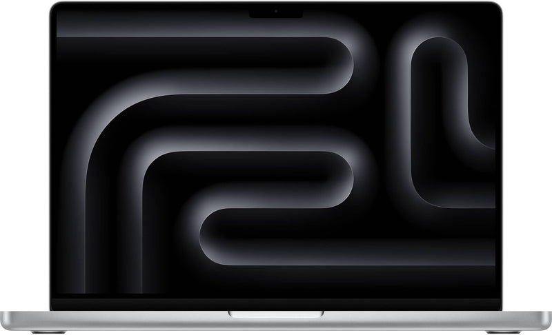 14-inch MacBook Pro - Apple M5 chip with 10-core CPU and 10-core GPU - 32GB Memory - 1TB SSD - Silver