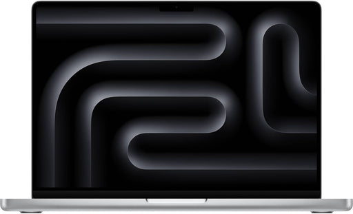 14-inch MacBook Pro - Apple M5 chip with 10-core CPU and 10-core GPU - 32GB Memory - 1TB SSD - Silver