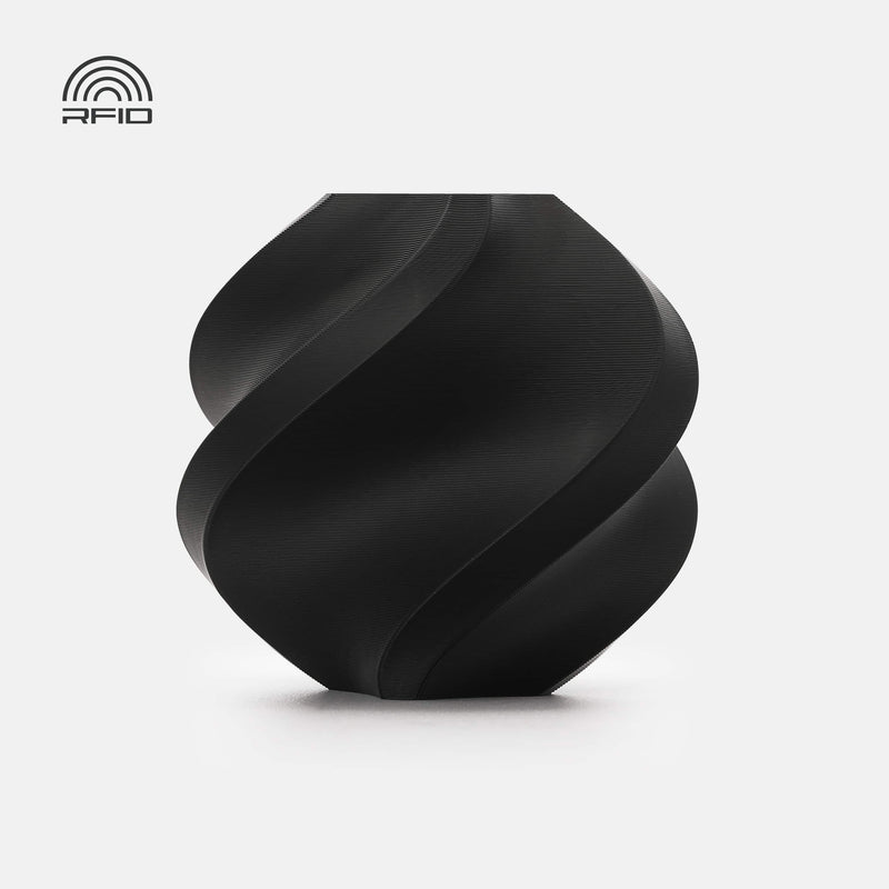 Bambu Lab - PLA Tough+-Black