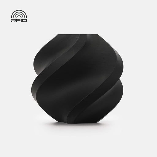 Bambu Lab - PLA Tough+-Black