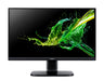 Acer - 27"  IPS LED FHD  120Hz 1ms FreeSync Monitor (HDMIVGA) - Black