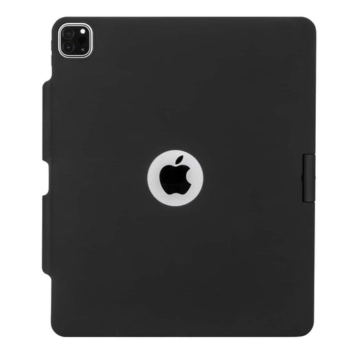 Targus - VersaType for iPad Pro (6th 5th 4th and 3rd gen.) 12.9" - Black