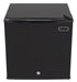 Whynter - 1.1 Cu. Ft. Upright Freezer - Black