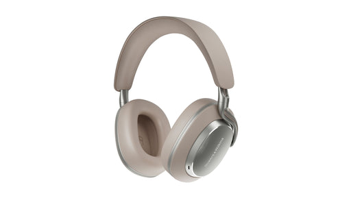 Bowers  Wilkins - BW Px8 S2 Over-Ear BluetoothHeadphones - Warm Stone