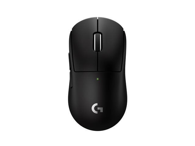 Logitech G PRO X SUPERLIGHT 2C - mouse - gaming - 2.4 GHz USB - black