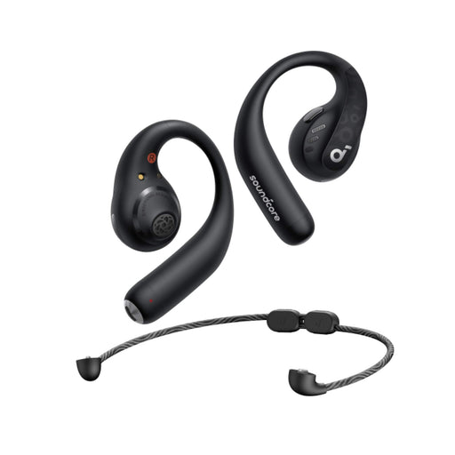 Soundcore - AeroFit Pro - Midnight Black