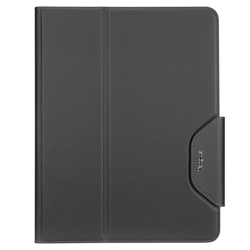 Targus - VersaVu Classic Case for for iPad Air 13"(M3/M2) and iPad Pro 12.9"(6th 5th 4th 3rd gen.) - Black
