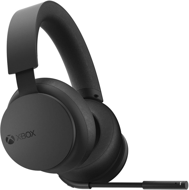 Microsoft Xbox Wireless Headset - headset